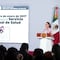 Leticia Ramírez destaca que Salud Casa por Casa supera 27 millones de consultas médicas domiciliarias gratuitas