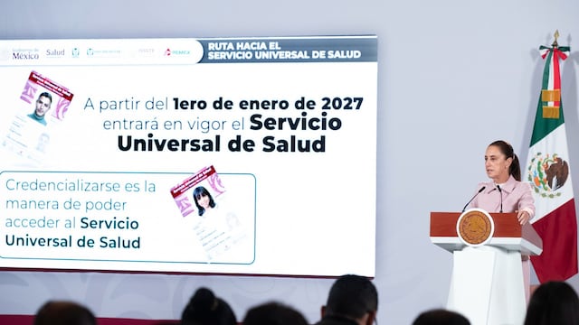 Salud Casa por Casa supera 27 millones de consultas médicas domiciliarias