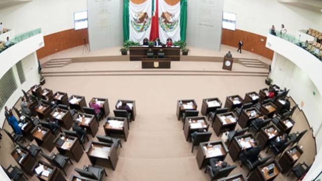Congreso de Tamaulipas aprueba Ley Melanie contra la violencia en el noviazgo.