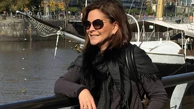 Mara Patricia Castañeda