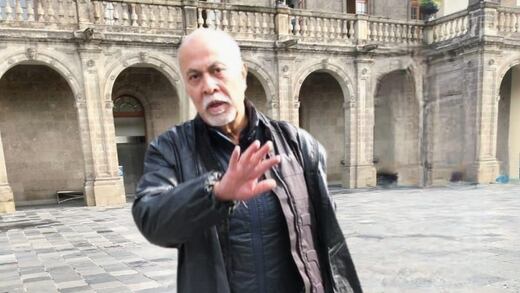 ¿Quién es Pedro Alberto Velázquez Castro? Titular de seguridad y resguardo de patrimonio cultural del INAH que renunció