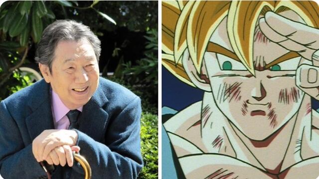 Muere Shunsuke Kikuchi a los 89 años