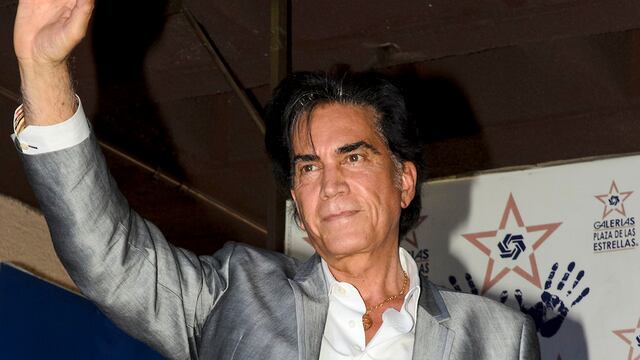 José Luis Rodríguez 'El Puma'