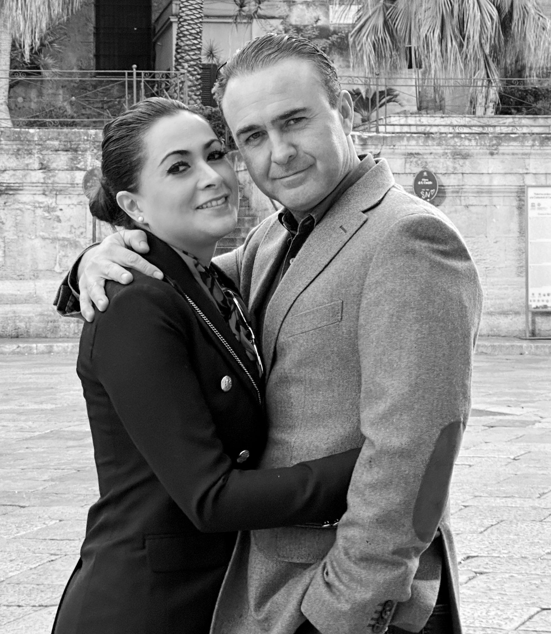 Tere Jiménez, gobernadora de Aguascalientes