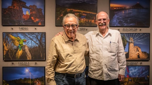 Rubén Rocha y Julio Berdegué dialogan con productores de maíz en Sinaloa para garantizar comercialización en 2026