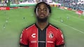 De Cabo Verde a la Liga MX: Duk marca su primer gol con Atlas