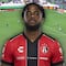 De Cabo Verde a la Liga MX: Duk marca su primer gol con Atlas