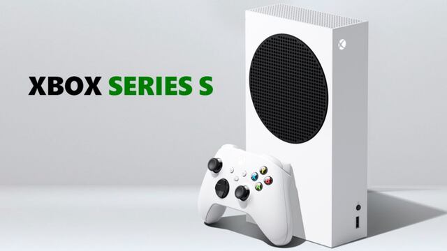 Xbox Series S con gran oferta d El Fin Irresistible en Walmart