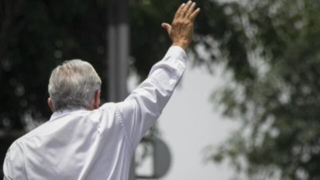Andrés Manuel López Obrador