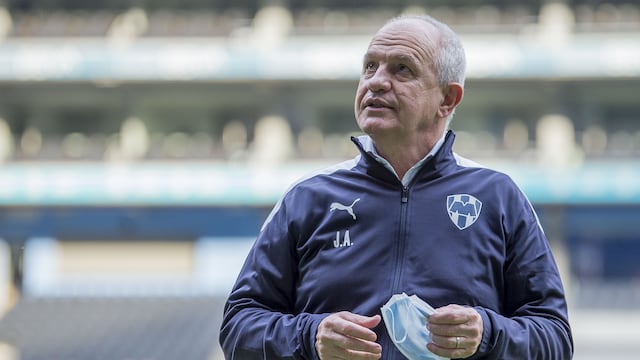Javier Aguirre