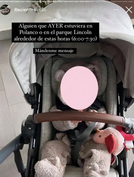 Marianne Gonzaga habría estado buscando a Valentina Gilabert antes del brutal ataque