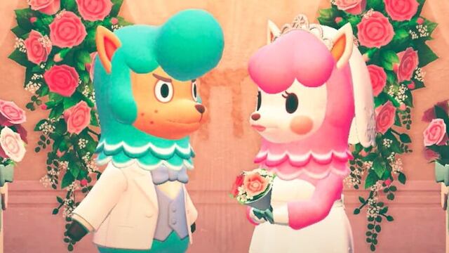 'Animal Crossing: New Horizons'