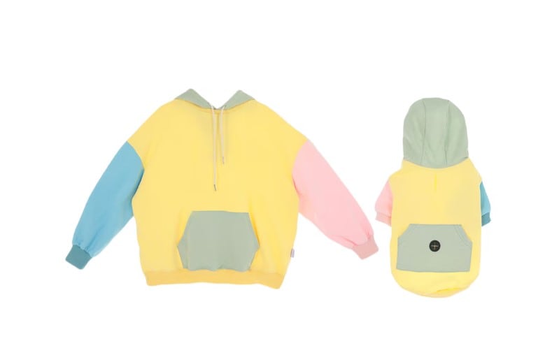 Liverpool está regalando sudaderas combinadas para ti y tu perro; así las puedes conseguir