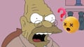 ¿Abe Simpson murió? La verdad detrás del rumor que se viralizó este 7 de octubre