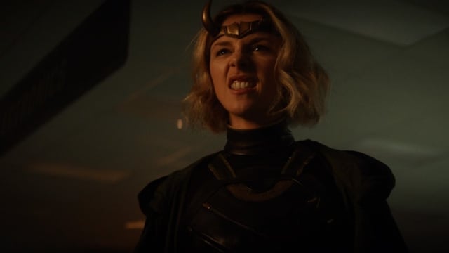 Sophia Di Martino en 'Loki'