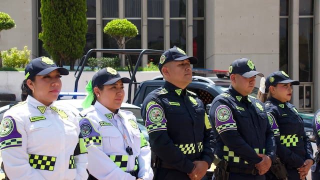Cuauhtémoc reduce 5.9% los delitos en septiembre y suma tres meses a la baja.