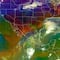 Conagua advierte por frente frío 50: lluvias torrenciales en seis estados de México