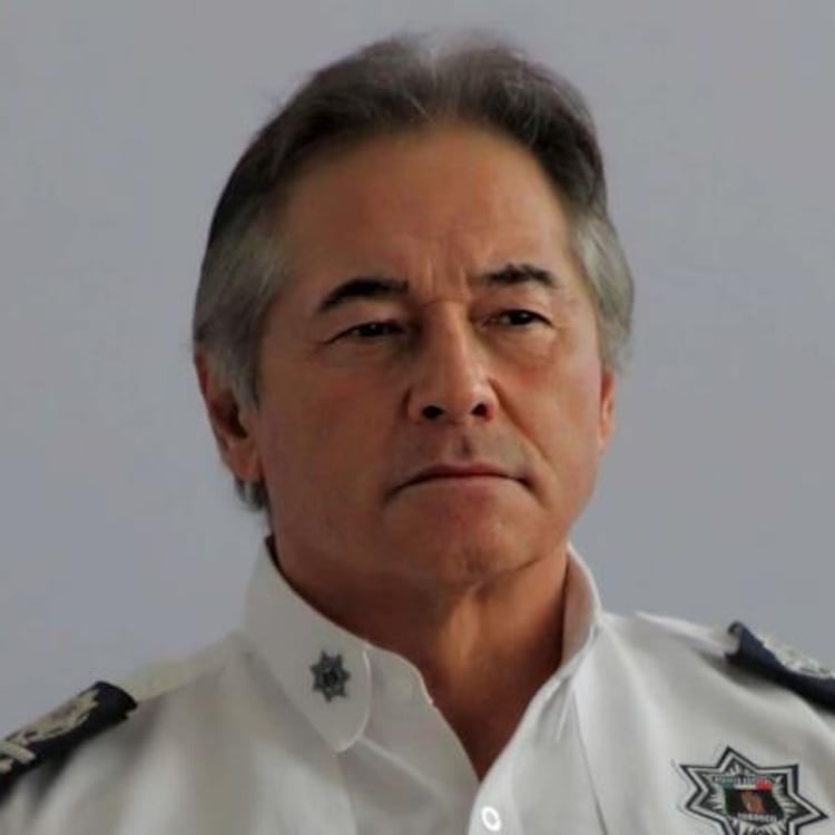 Fijan fecha de audiencia contra Hernán Bermúdez Requena: será el 1 de junio