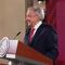 AMLO asegura que “ya pasó lo más difícil” y se ve optimista con el 2022