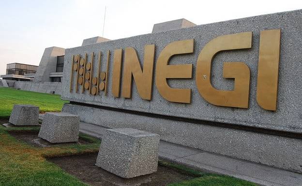 INEGI