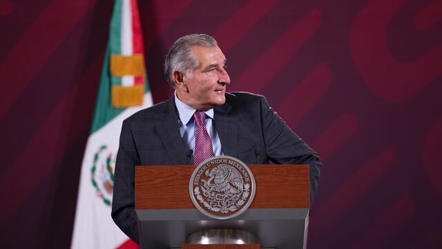 Mañanera de AMLO