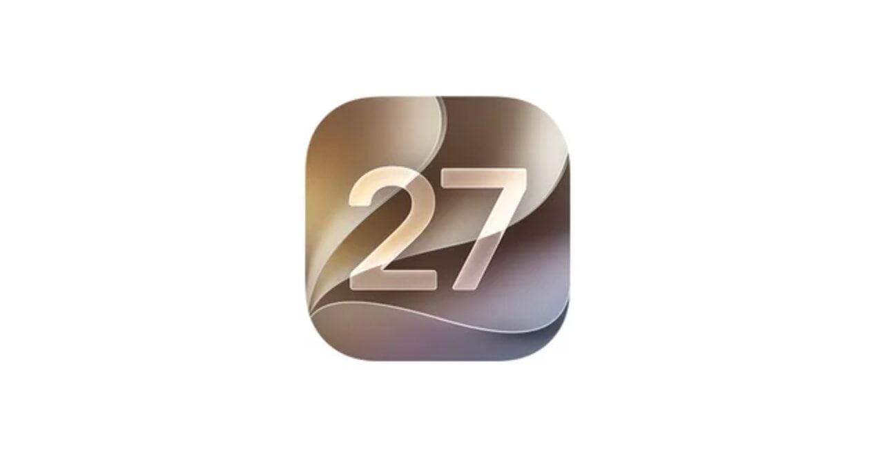 iOS 27