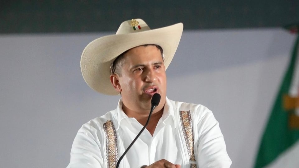 ¿Qué es el Movimiento del Sombrero fundado por Carlos Manzo?