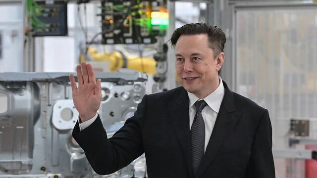 Elon Musk responde cuándo iniciará la construcción de la Gigafactory de Tesla en Nuevo León