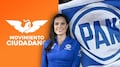 Alejandra Gutiérrez apuntaría a Movimiento Ciudadano tras ruptura con el PAN