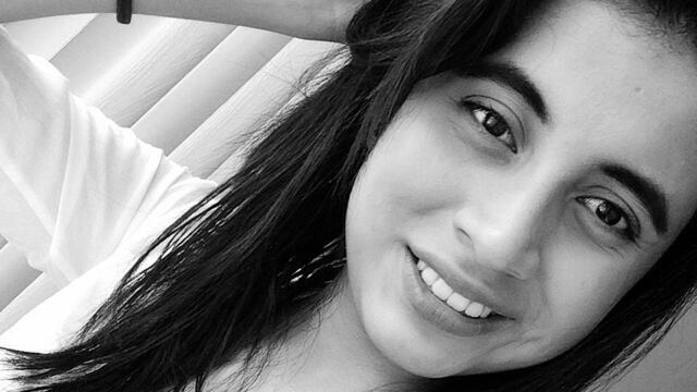 Valeria Cruz Medel, estudiante de Medicina asesinada en Ciudad Mendoza.