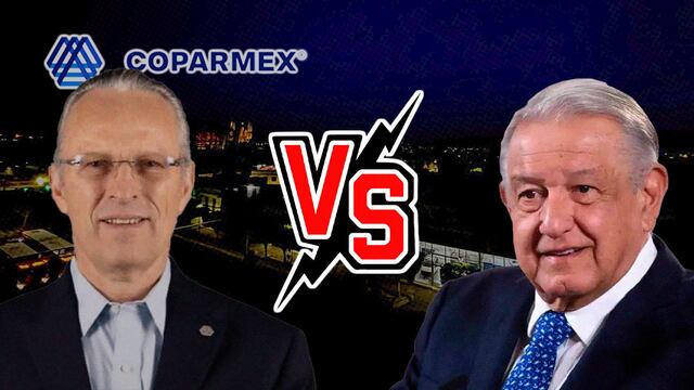 Coparmex enlista errores de AMLO por apagones en México