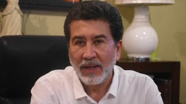 Héctor Yunes