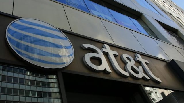 AT&T
