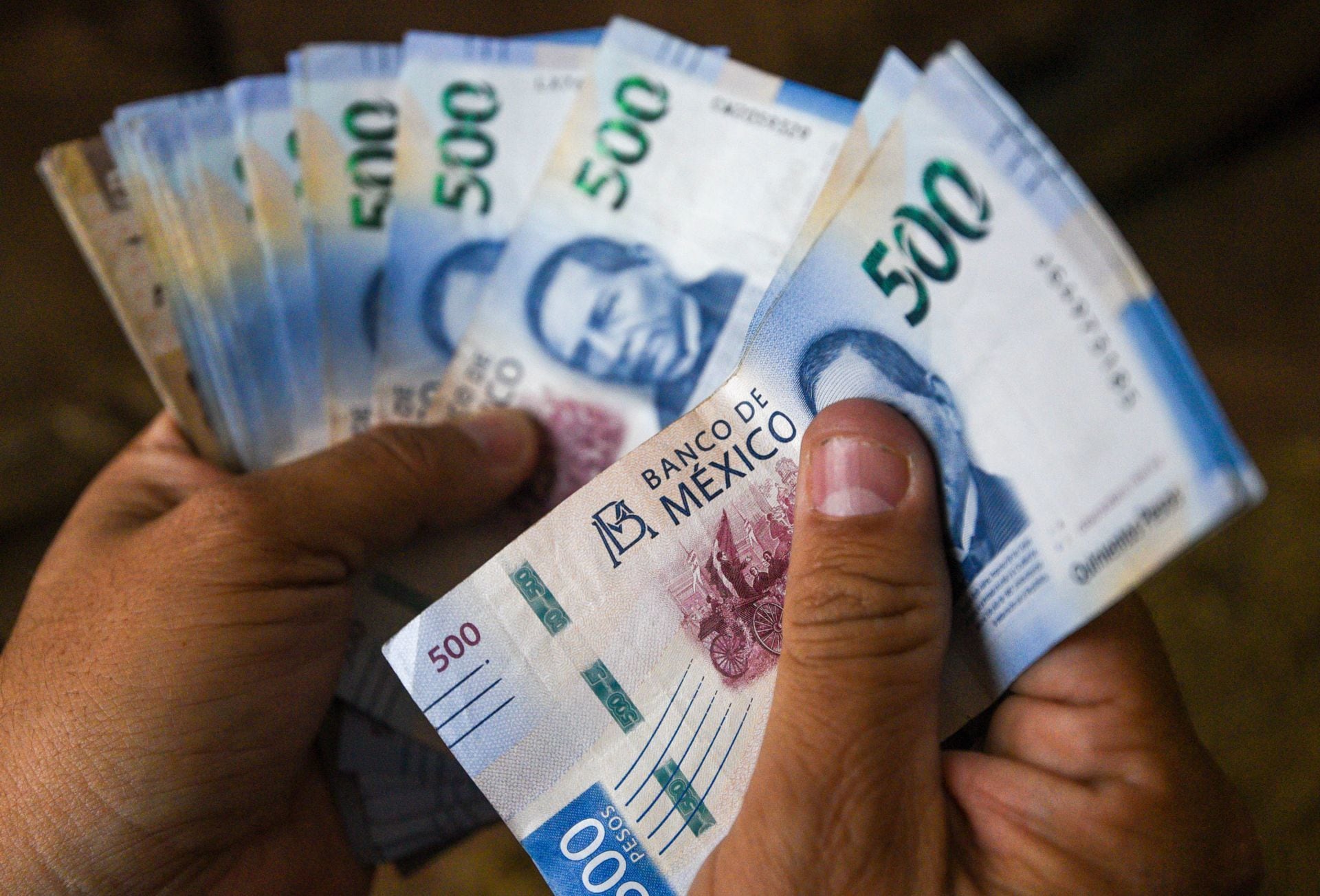 Incrementa salario mínimo en 2024