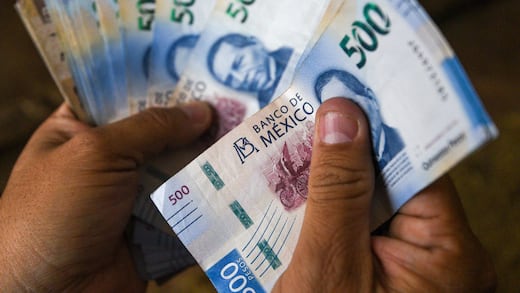 Incremento al sistema de pensiones busca fortalecer la economía familiar en México hacia 2030