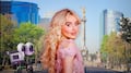 Sabrina Carpenter aparece en CDMX y fans la relacionan con el Mundial 2026