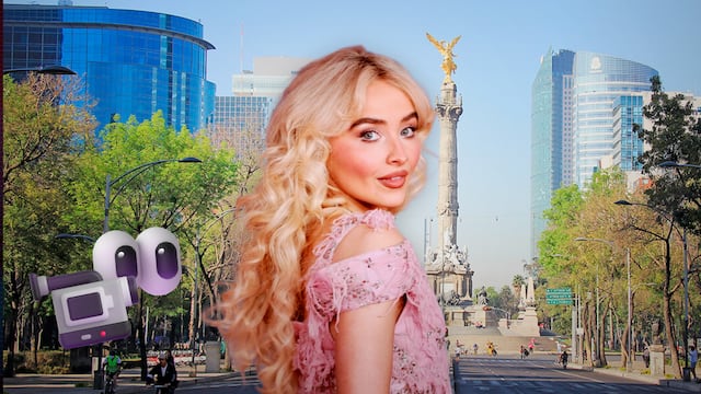 Sabrina Carpenter