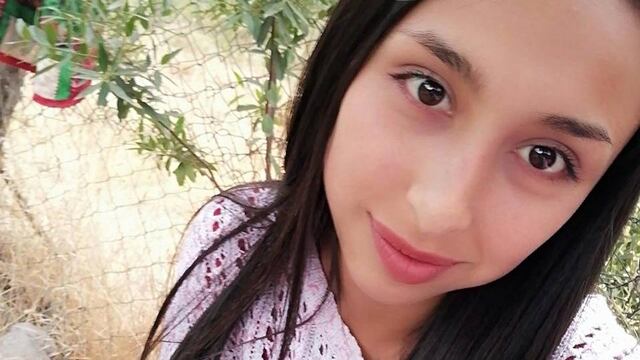 Helen Rocío Barra Ortega