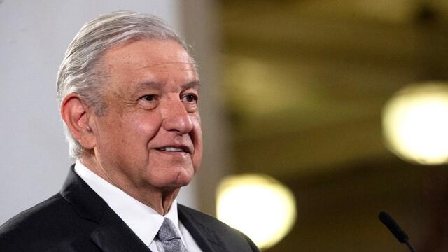 Andrés Manuel López Obrador