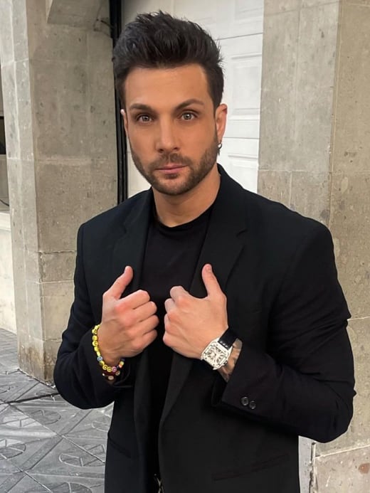 Nicola Porcella
