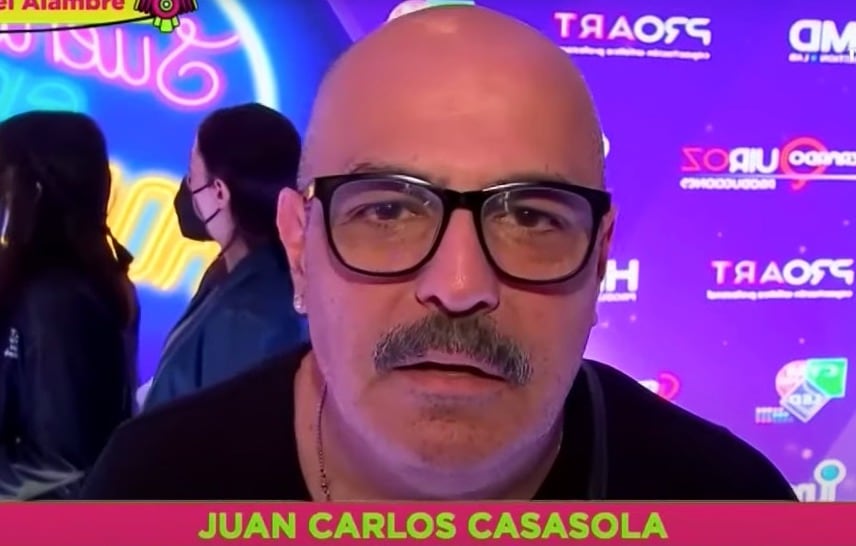 Juan Carlos Casasola