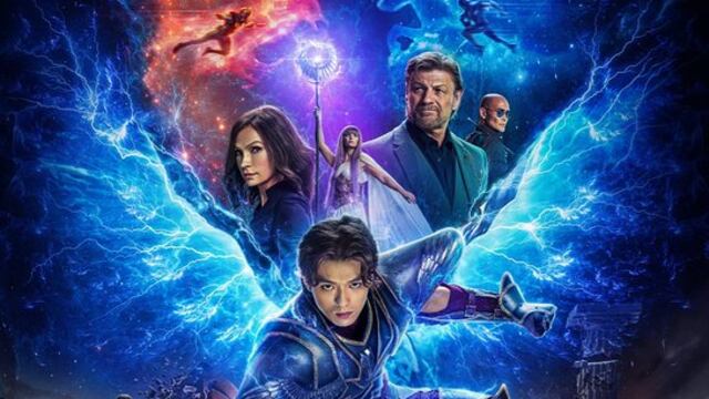 Los Caballeros del Zodiaco: Saint Seiya - El Inicio