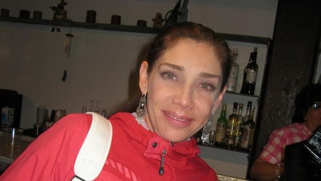 Se presume que la actriz ya cuenta con la autorización de su marido por lo que falta que ella acepte. 