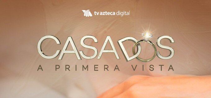Casados a primera vista, nuevo reality show.