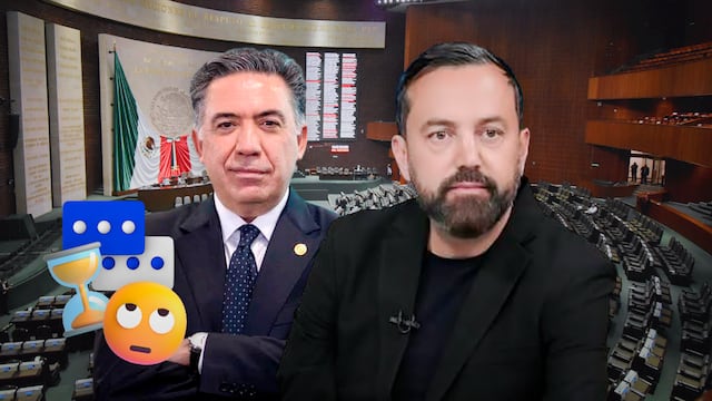 Arturo Ávila pide licencia para Enrique Inzunza tras 117 días de ausencia