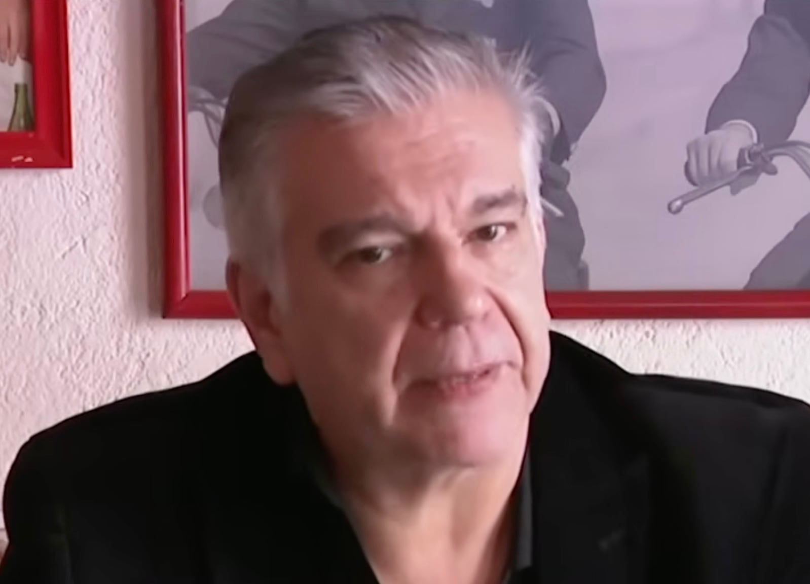 Juan Carlos Uribe