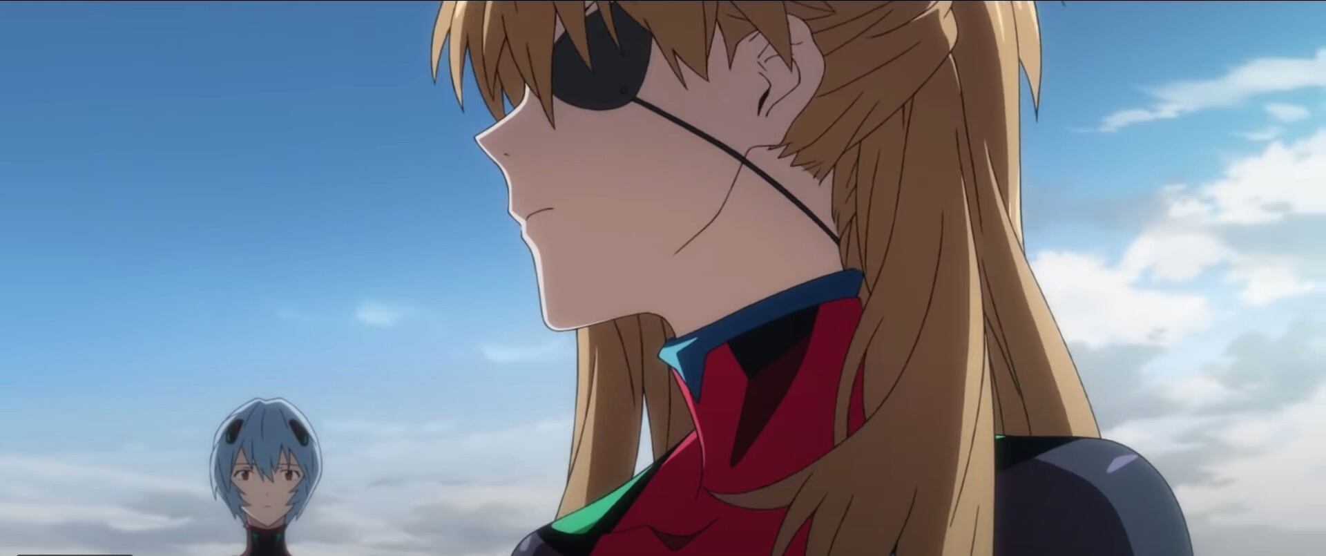 Evangelion 3.0+1.0