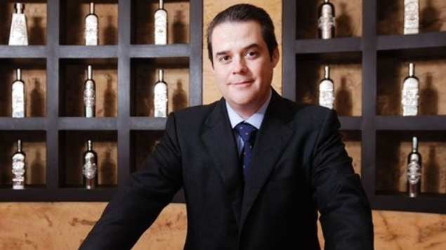 Juan Domingo Beckmann.