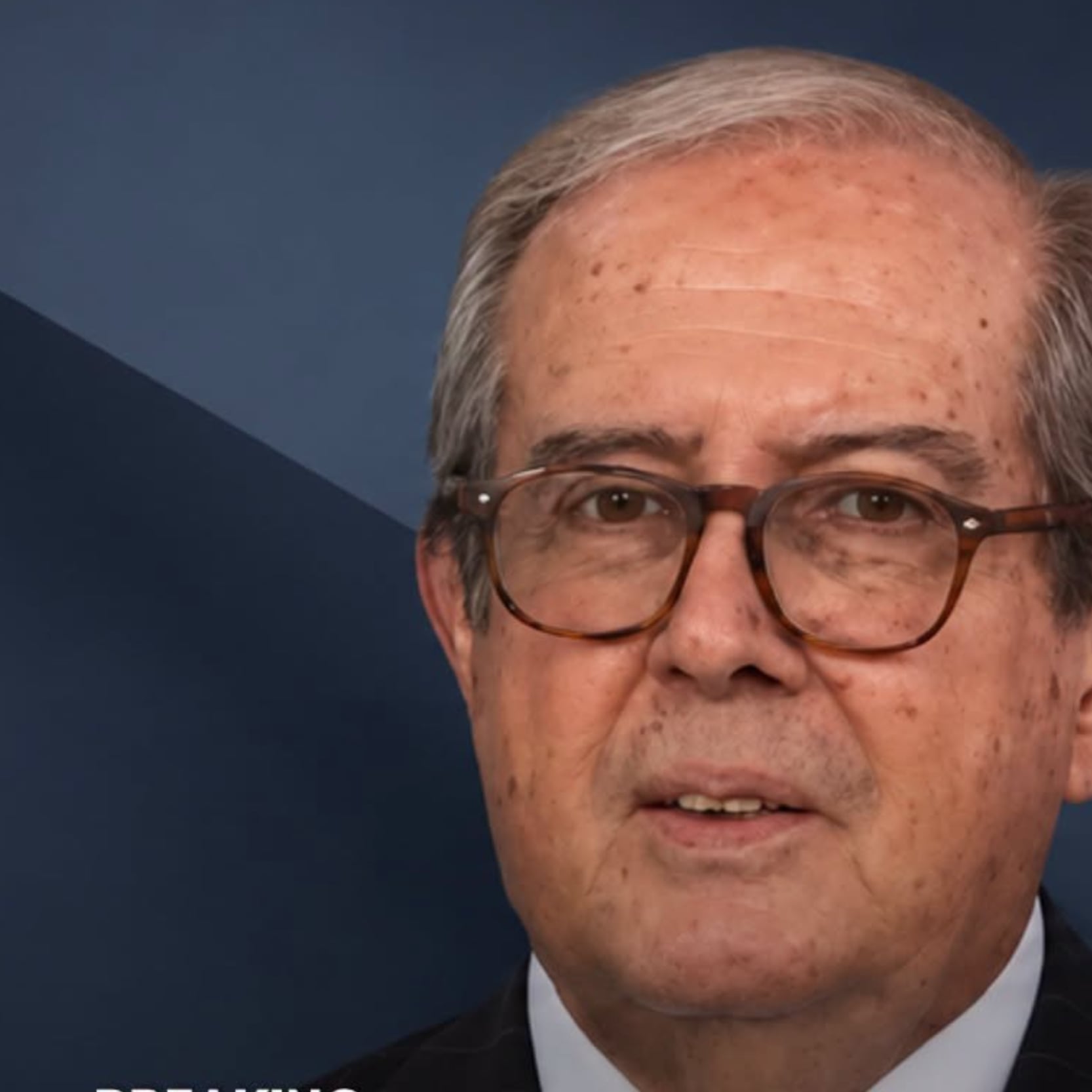 Muere Vicente López Rodea, presidente de Grupo La Costeña y referente de la industria alimentaria