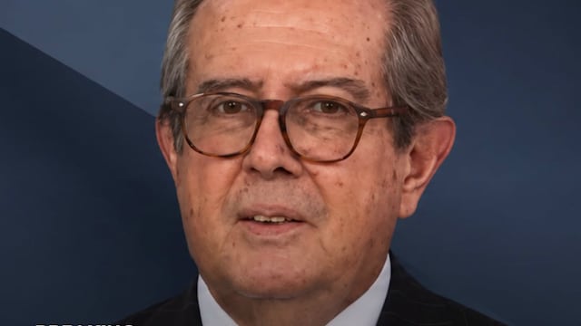 Vicente López Rodea murió el 16 de septiembre de 2026